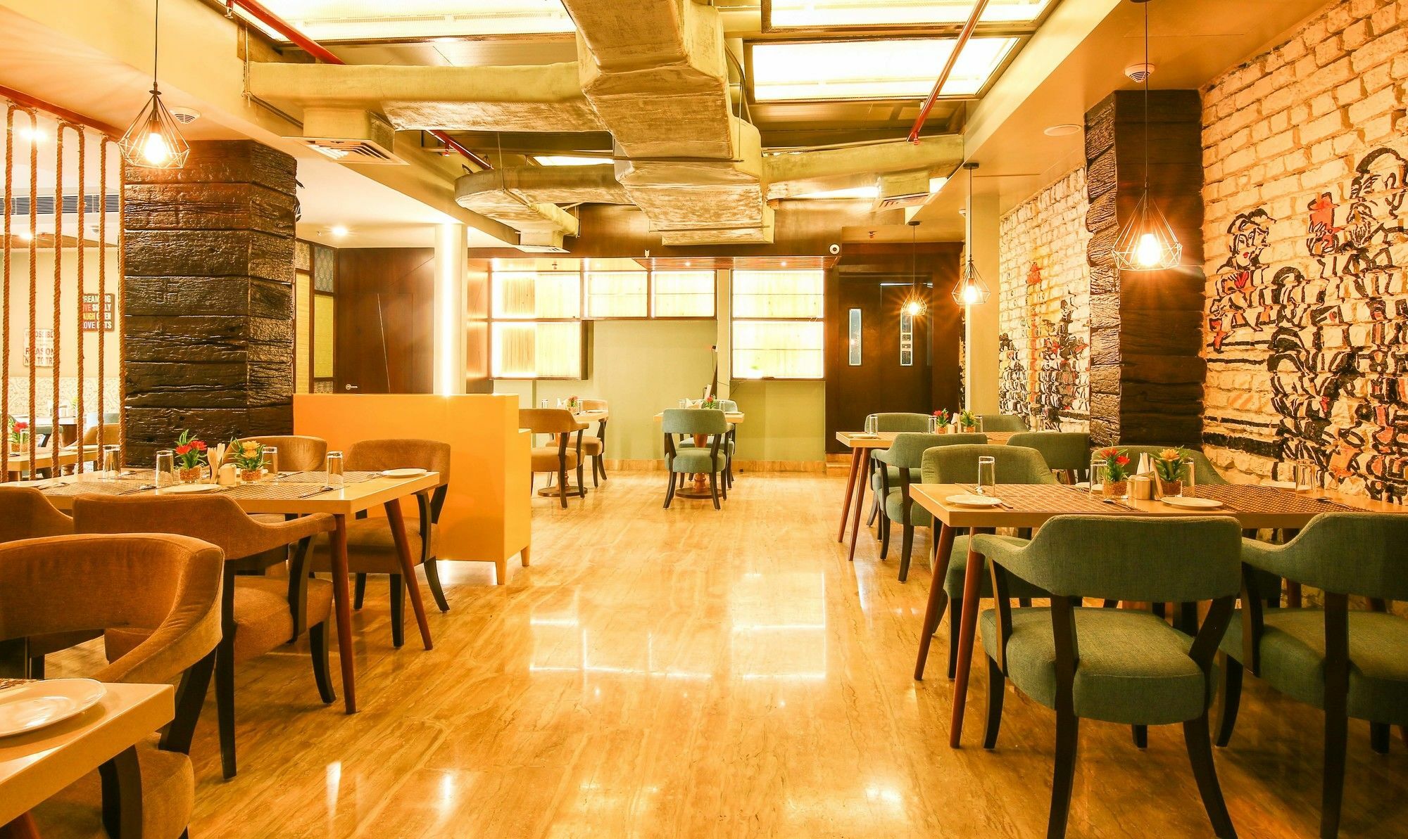 Ritu Ivy Hotel Kolkata Exterior photo